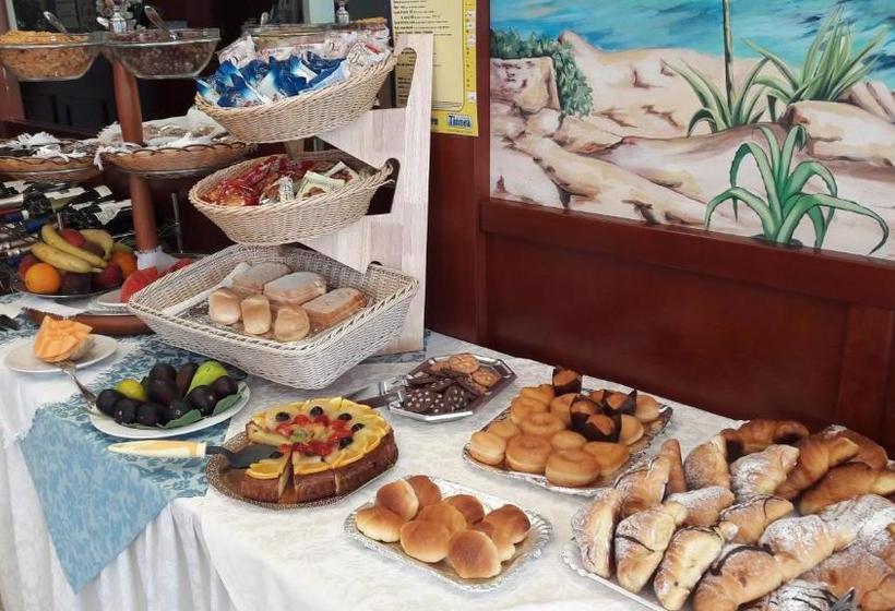 Residence Costa Smeralda