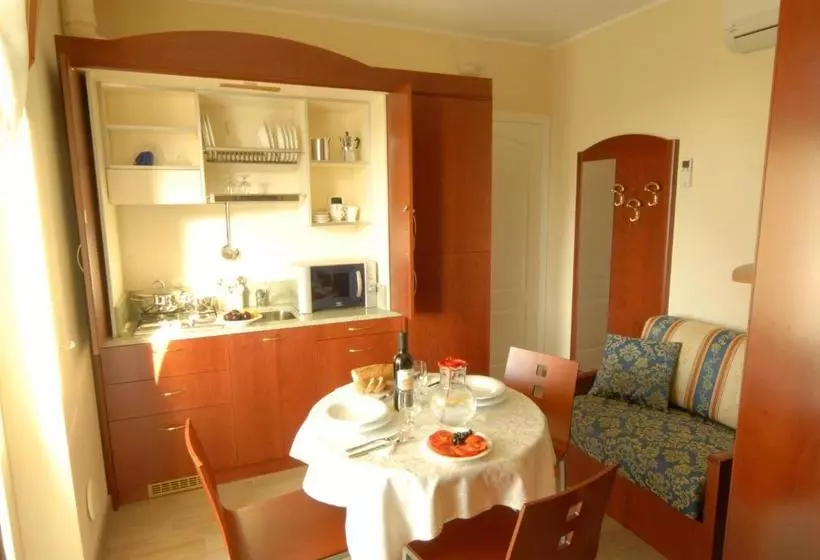 Residence Costa Smeralda