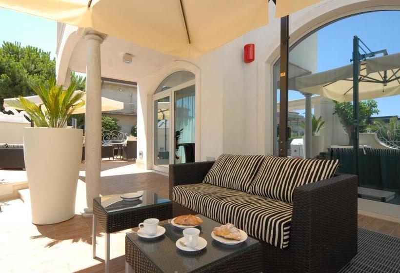 Residence Costa Smeralda