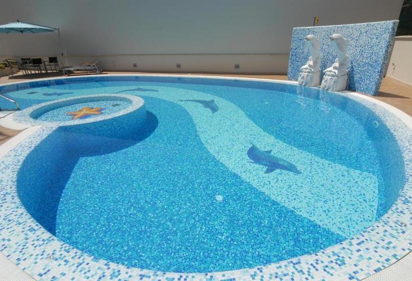 Residence Costa Smeralda