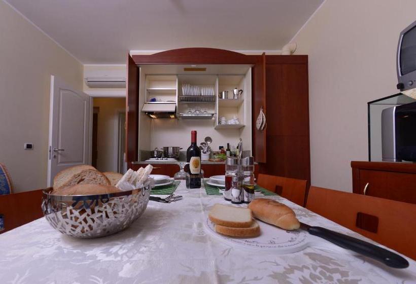 Residence Costa Smeralda