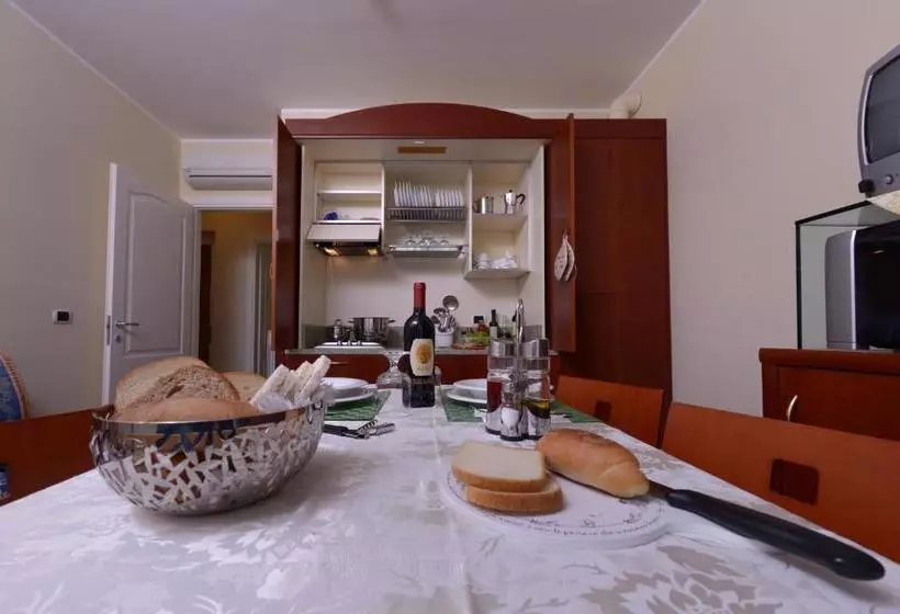 Residence Costa Smeralda
