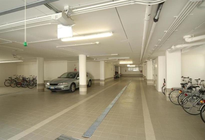 Residence Costa Smeralda