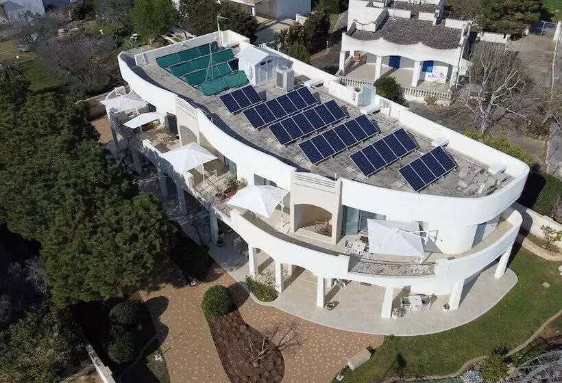 Residence Il Colle