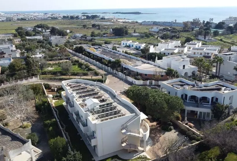 Residence Il Colle