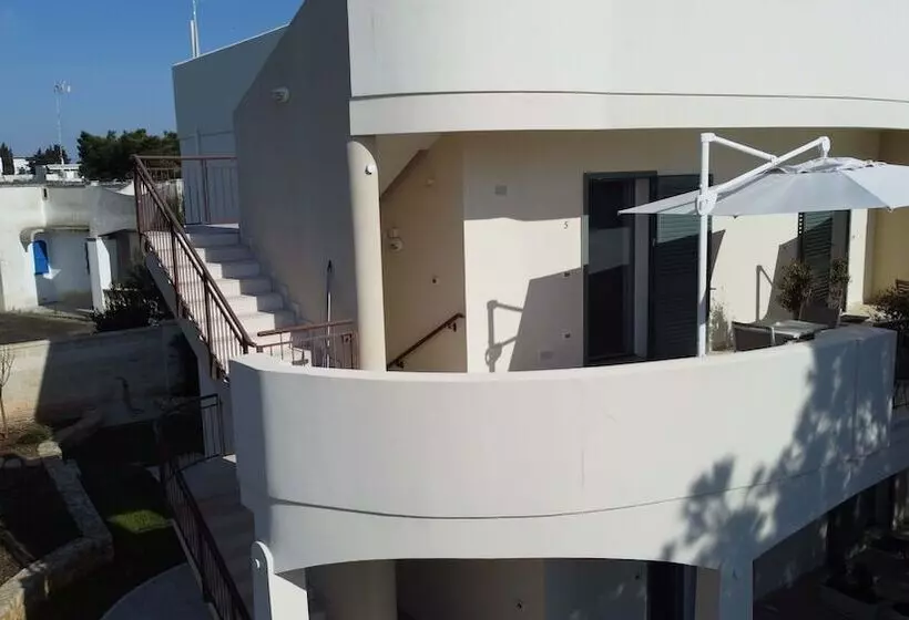 Residence Il Colle