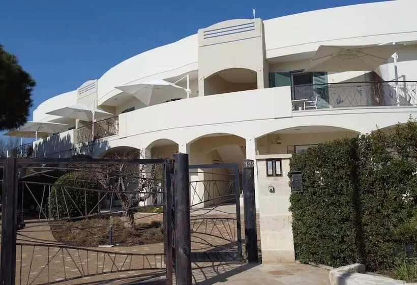Residence Il Colle