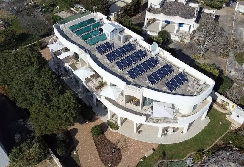 Residence Il Colle