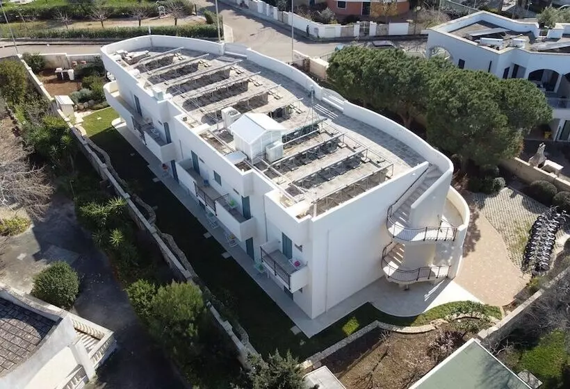 Residence Il Colle