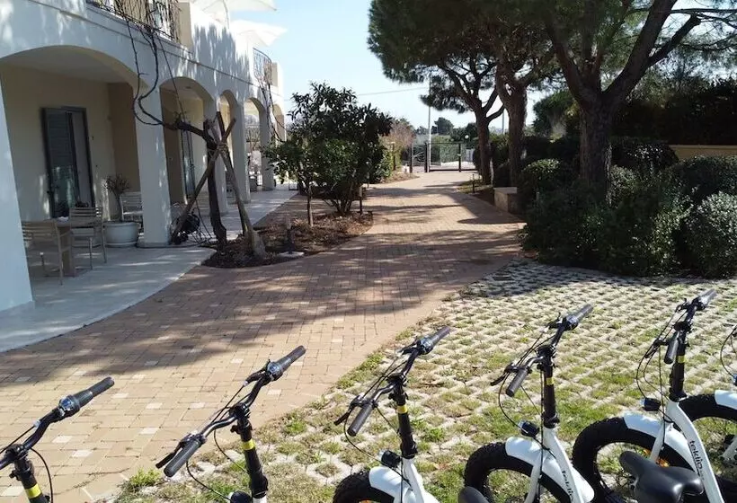 Residence Il Colle