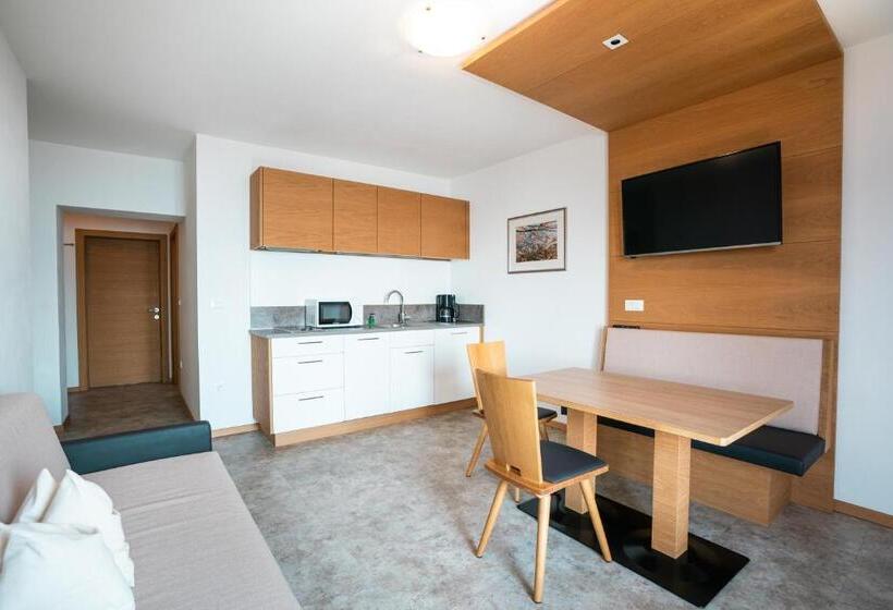 Residence Innerfarmerhof