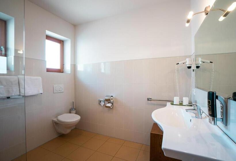 Residence Innerfarmerhof