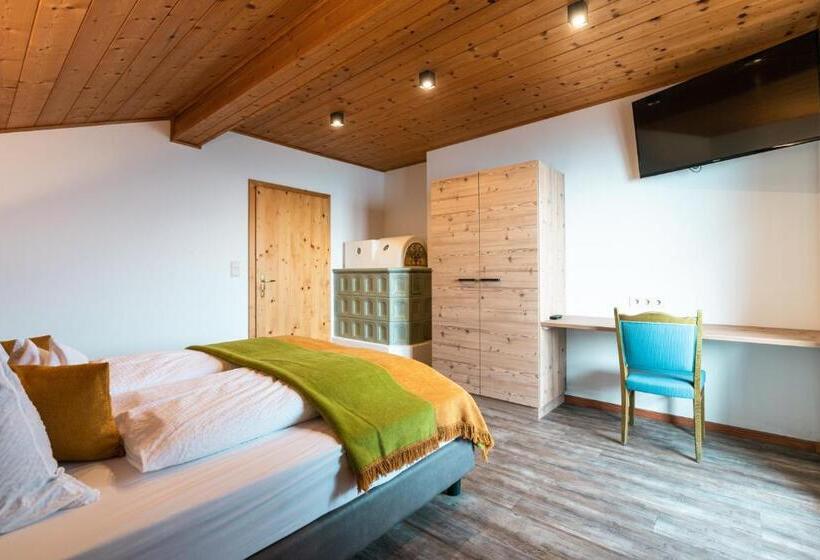 Residence Innerfarmerhof