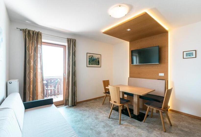 Residence Innerfarmerhof