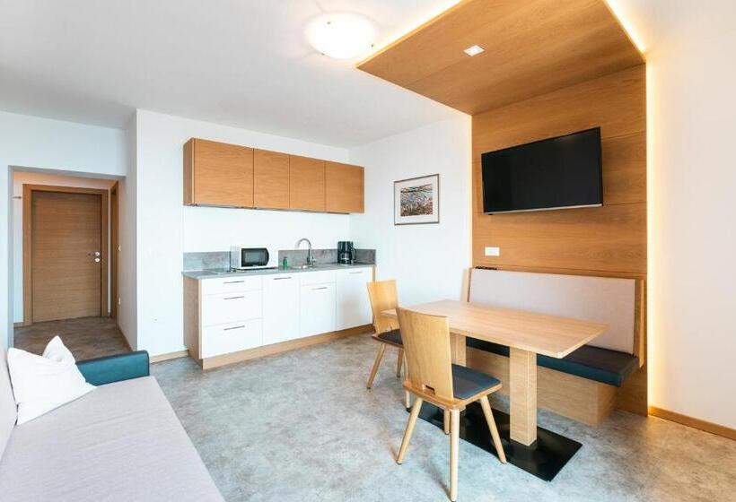 Residence Innerfarmerhof