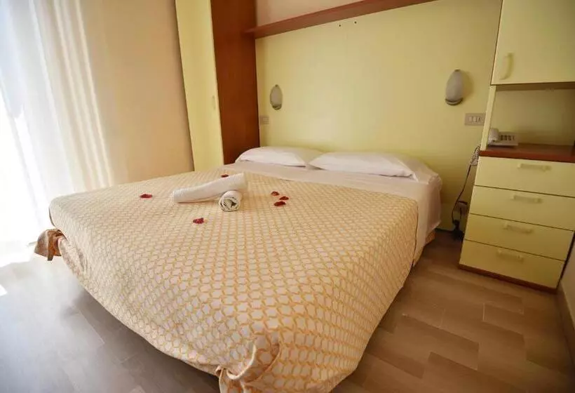 Silvi Marina Sea Resort