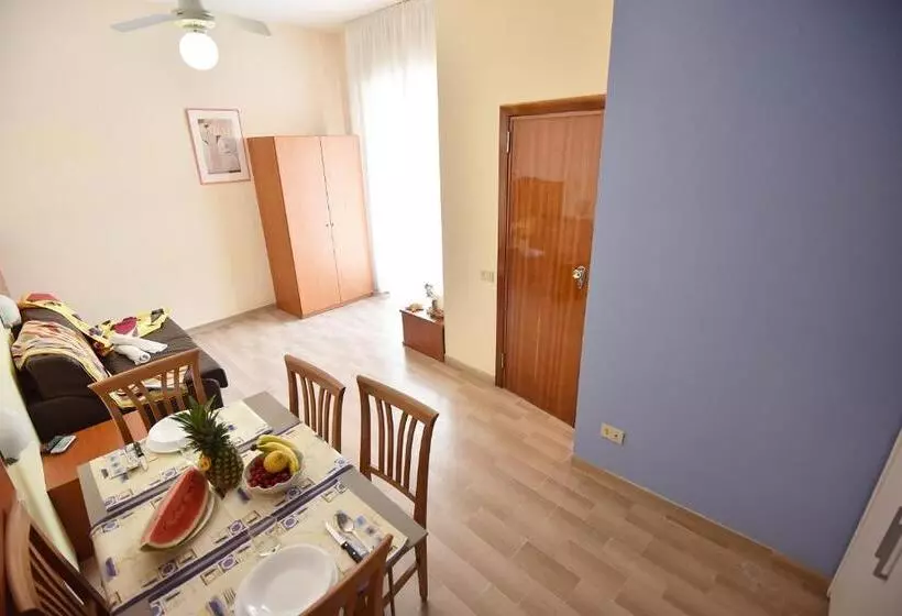 Silvi Marina Sea Resort