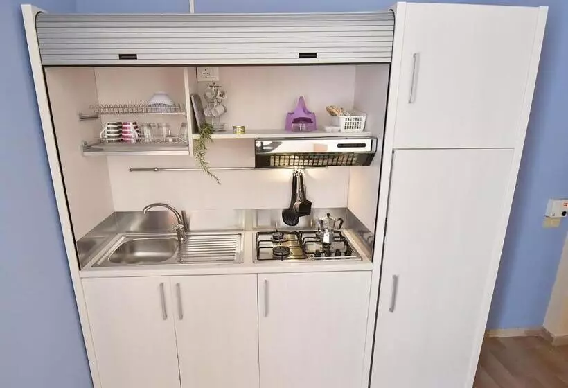 Silvi Marina Sea Resort