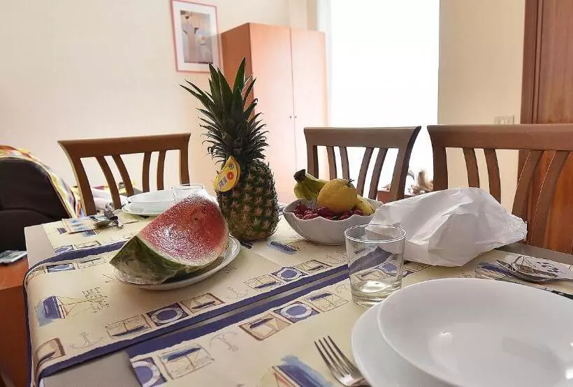 Silvi Marina Sea Resort