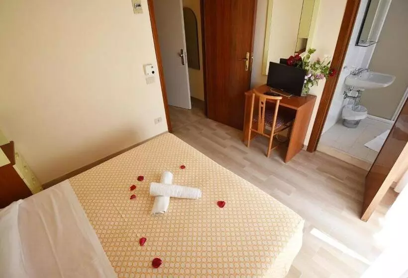 Silvi Marina Sea Resort