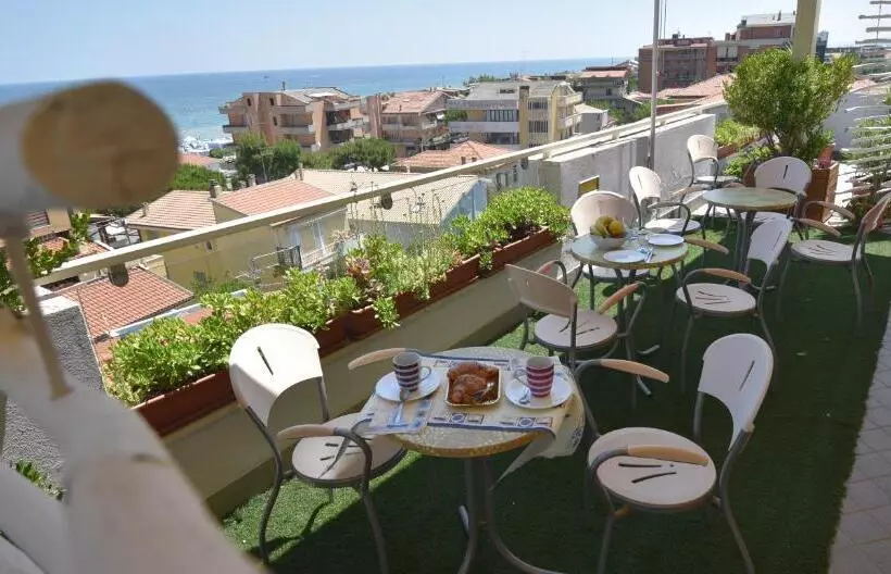 Silvi Marina Sea Resort