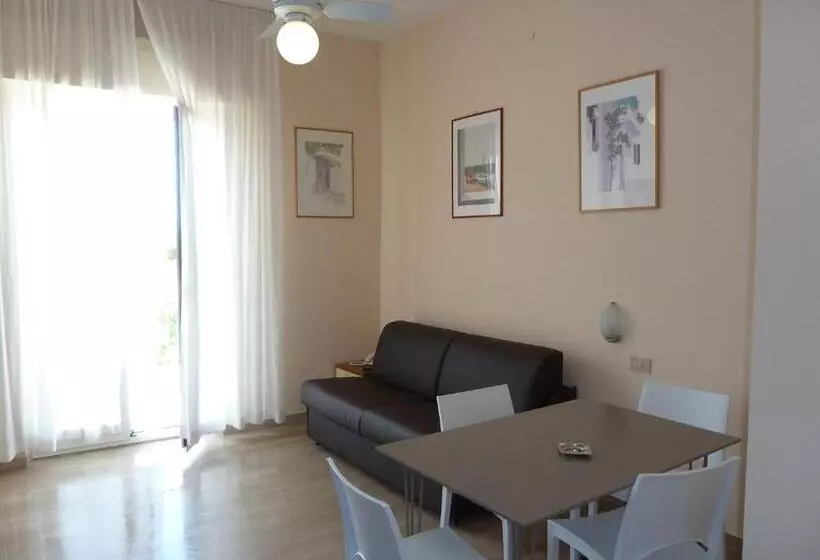 Silvi Marina Sea Resort