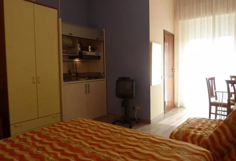 Silvi Marina Sea Resort