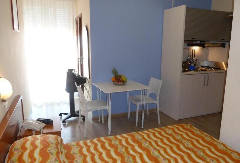 Silvi Marina Sea Resort