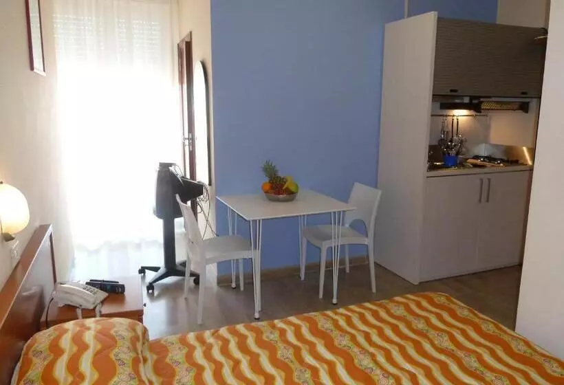 Silvi Marina Sea Resort