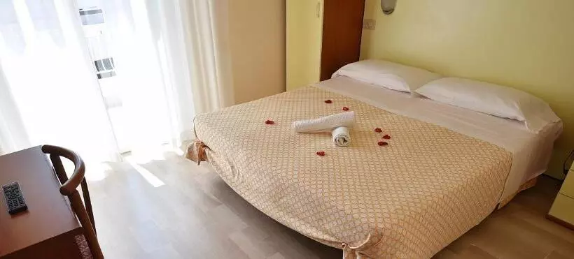 Silvi Marina Sea Resort