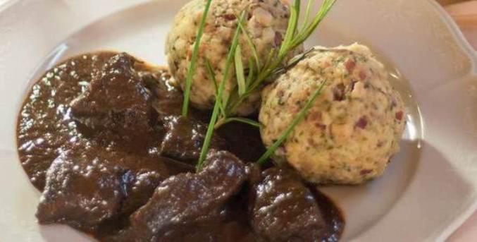 הוסטל Berggasthof Trattes