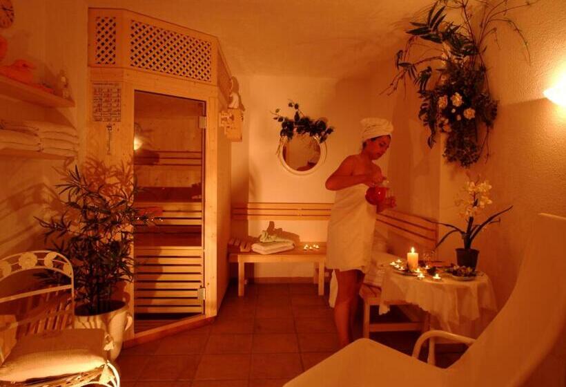 Appartements Verdinserhöhe