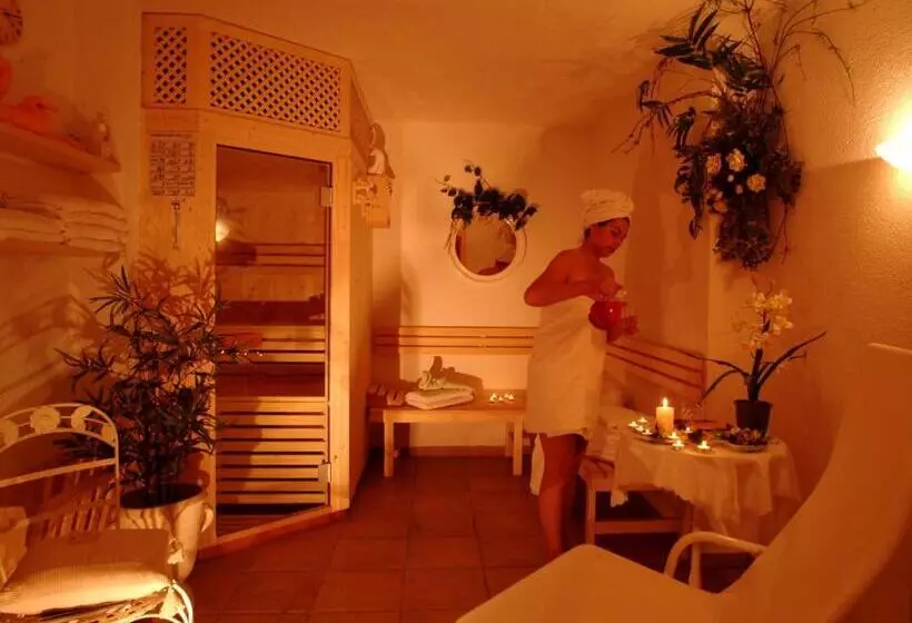 Appartements Verdinserhöhe