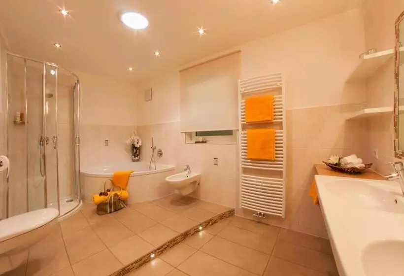 Appartements Verdinserhöhe