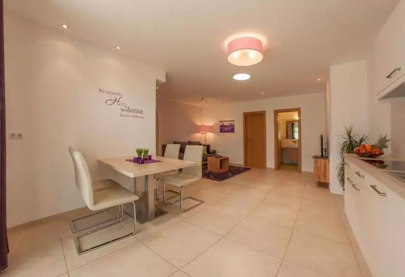 Appartements Verdinserhöhe