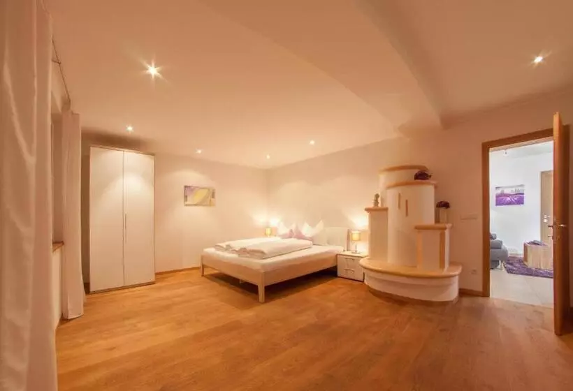 Appartements Verdinserhöhe