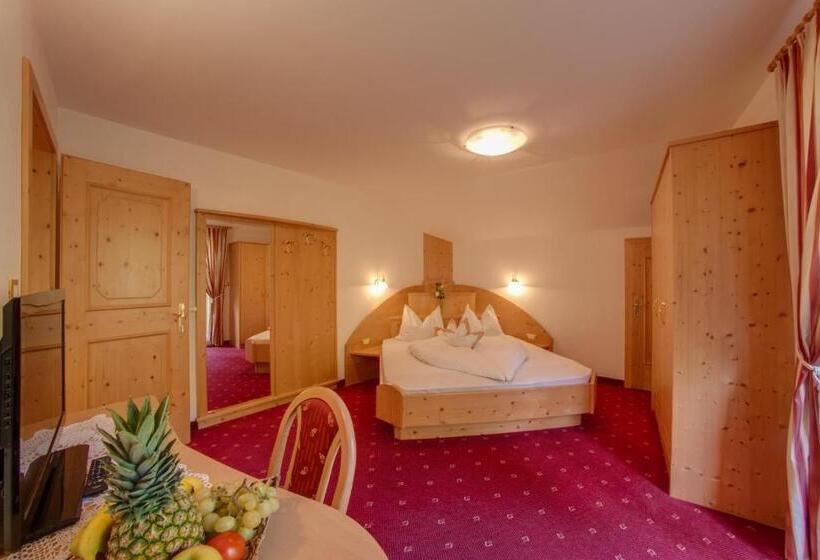 Appartements Verdinserhöhe