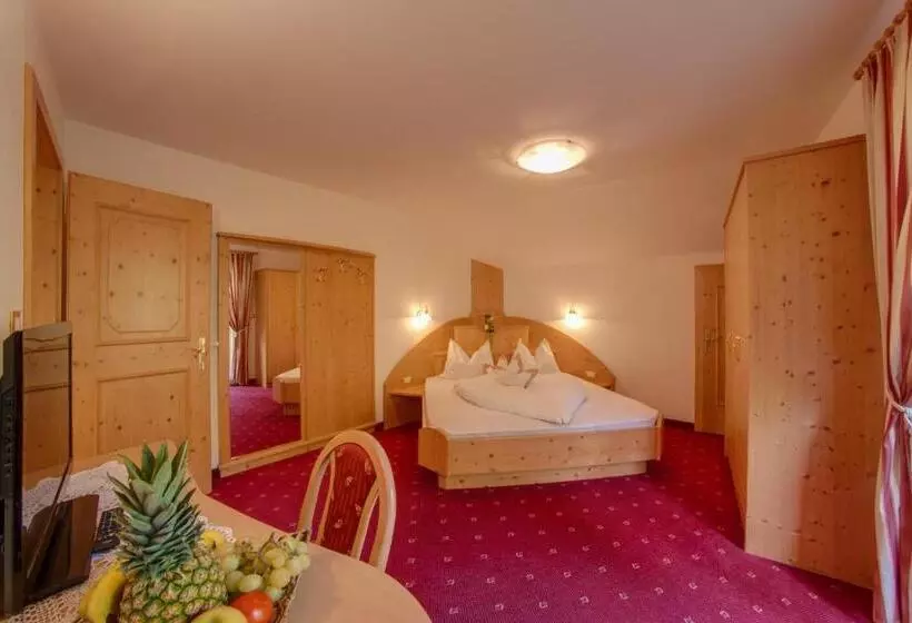 Appartements Verdinserhöhe