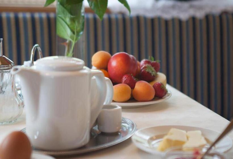 Appartements Verdinserhöhe