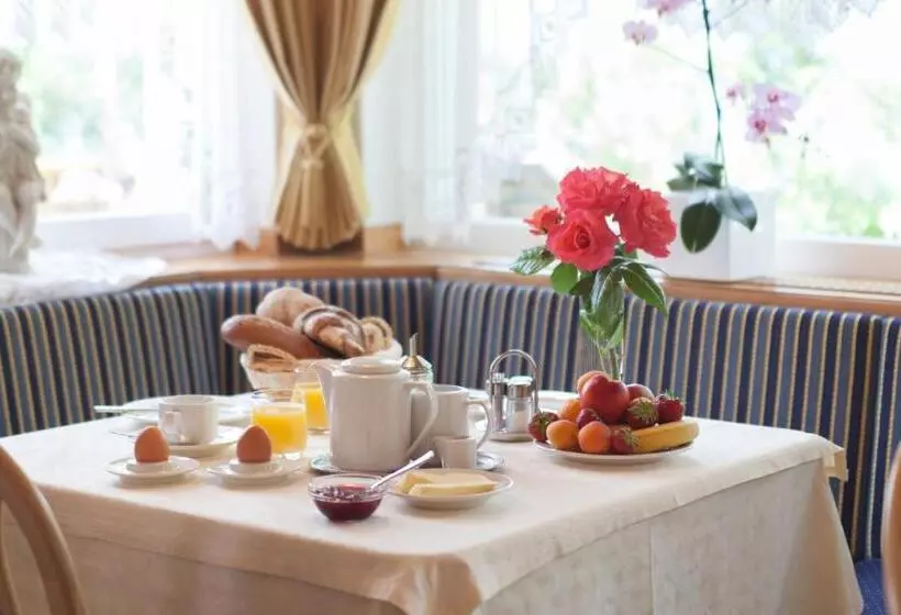 Appartements Verdinserhöhe