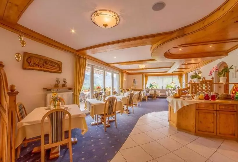 Appartements Verdinserhöhe