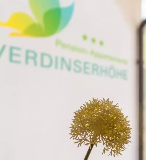 Appartements Verdinserhöhe