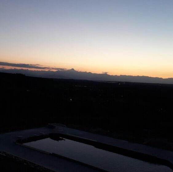 فندق Agriturismo Casamatilda