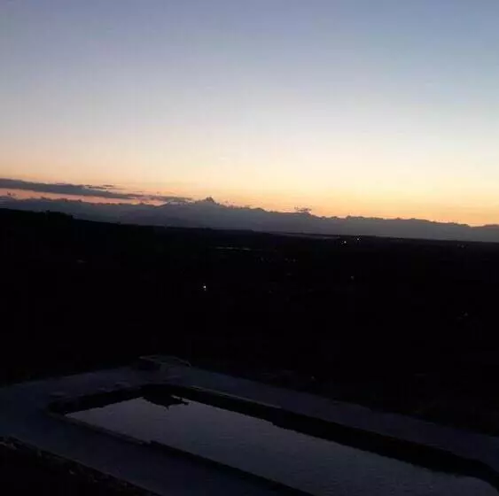 Hotelli Agriturismo Casamatilda