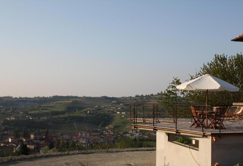 فندق Agriturismo Casamatilda