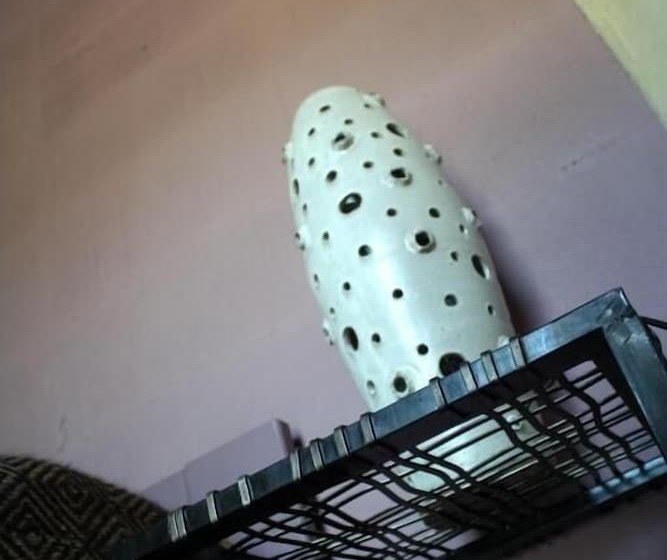 فندق Agriturismo Casamatilda