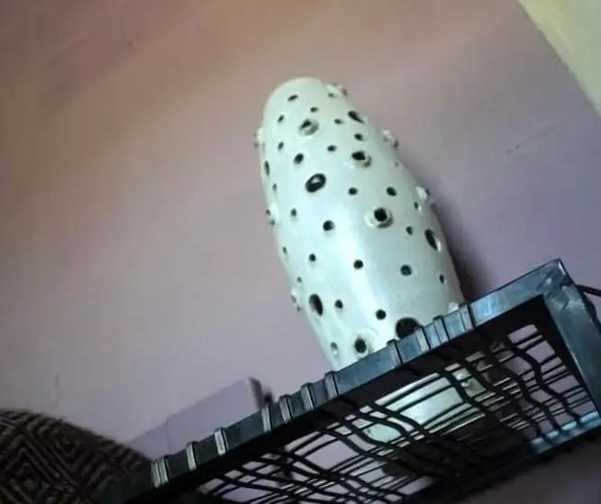 Hotelli Agriturismo Casamatilda