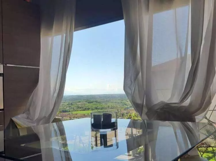 Hotelli Agriturismo Casamatilda