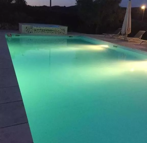 Hotelli Agriturismo Dei Casali