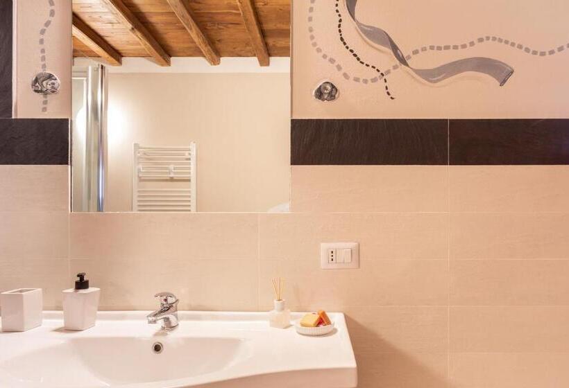 هتل Agriturismo Dei Casali